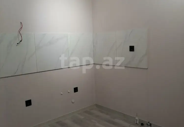 1 otaqlı mənzil , Xırdalan