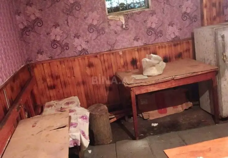 100 m² Obyekt / Ofis Satılır, Laçın