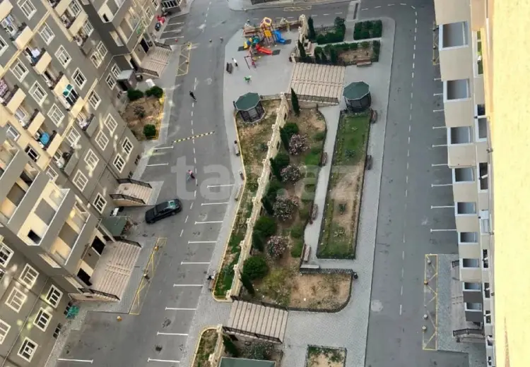 2 otaqlı mənzil , Bakı