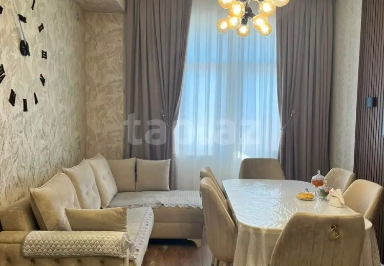 2 otaqlı mənzil , Bakı