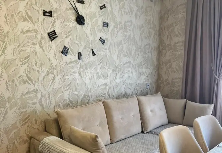 2 otaqlı mənzil , Bakı