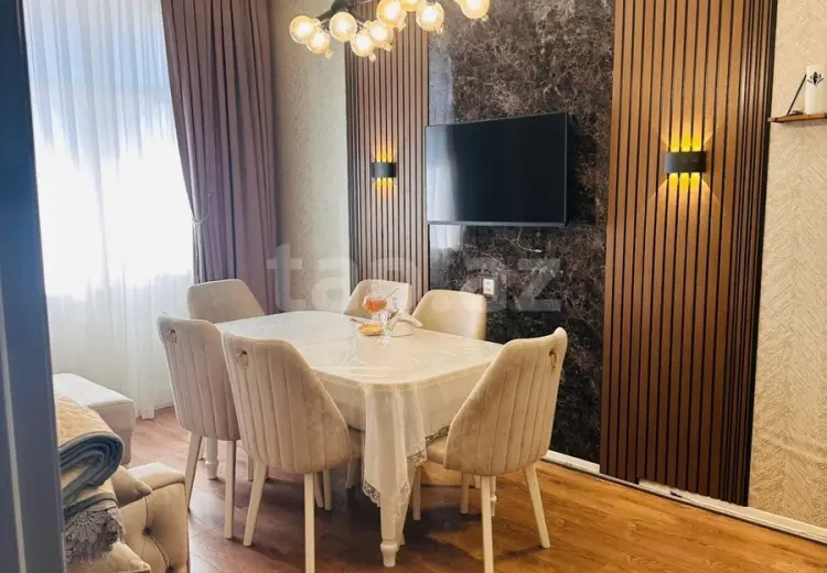 2 otaqlı mənzil , Bakı