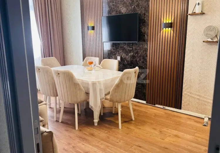 2 otaqlı mənzil , Bakı