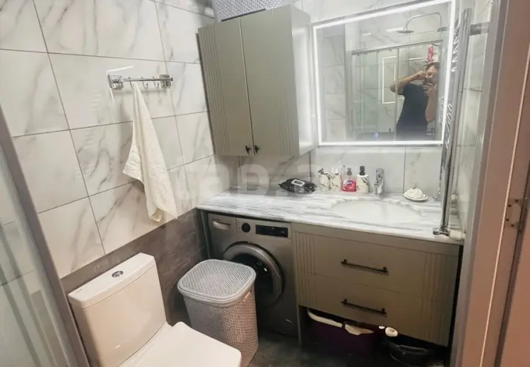 2 otaqlı mənzil , Bakı
