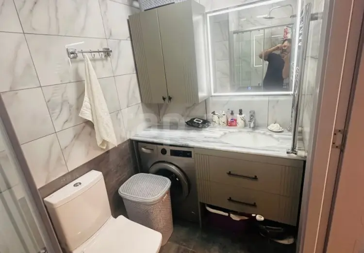 2 otaqlı mənzil , Bakı