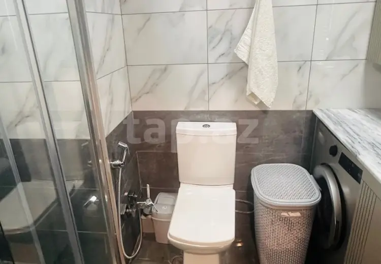 2 otaqlı mənzil , Bakı
