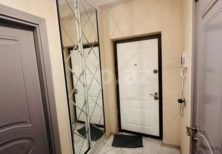 2 otaqlı mənzil , Bakı