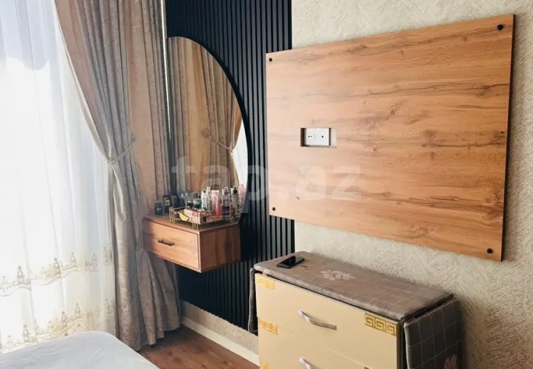 2 otaqlı mənzil , Bakı