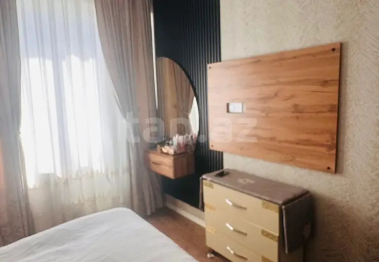 2 otaqlı mənzil , Bakı