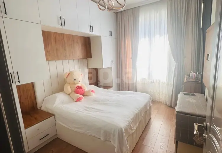 2 otaqlı mənzil , Bakı