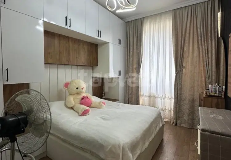 2 otaqlı mənzil , Bakı