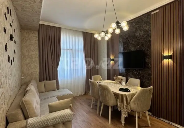 2 otaqlı mənzil , Bakı