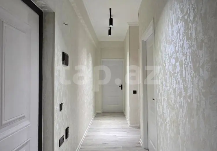 2 otaqlı mənzil , Bakı