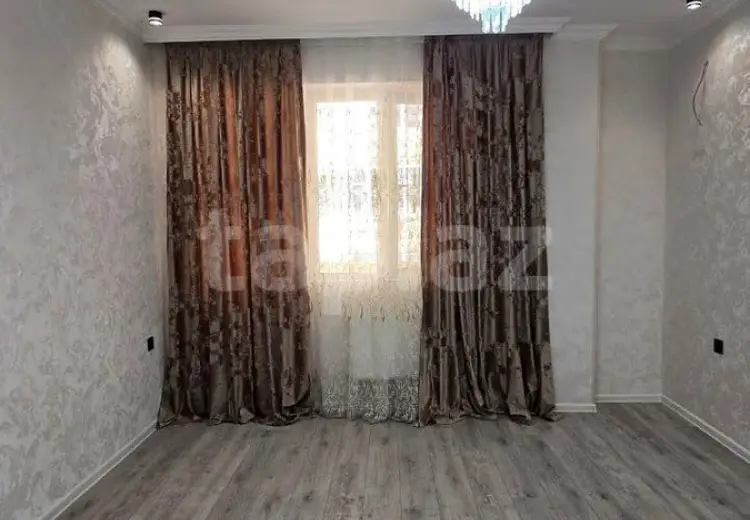 2 otaqlı mənzil , Bakı