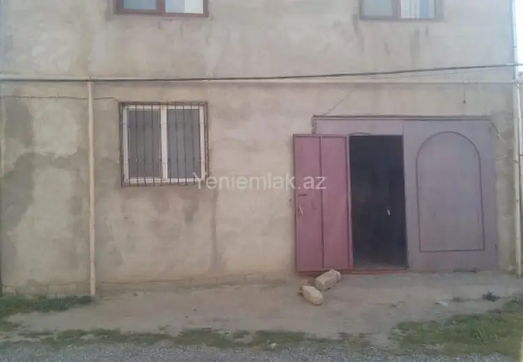 4 otaqlı mənzil Satılır, Xırdalan