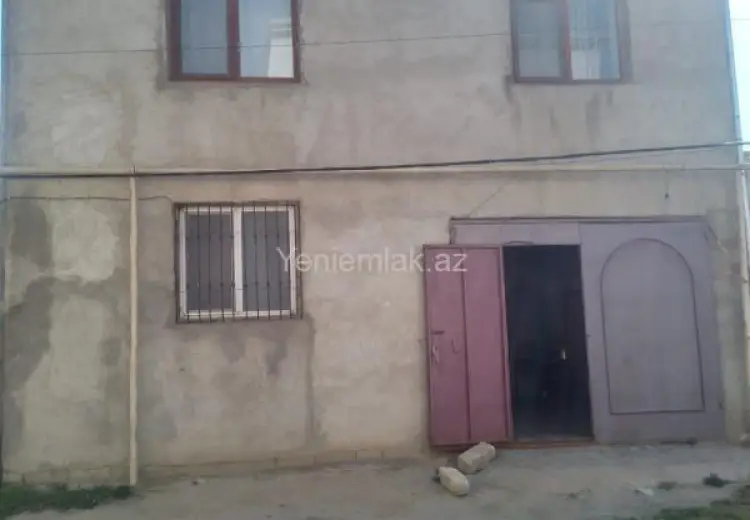 4 otaqlı mənzil Satılır, Xırdalan