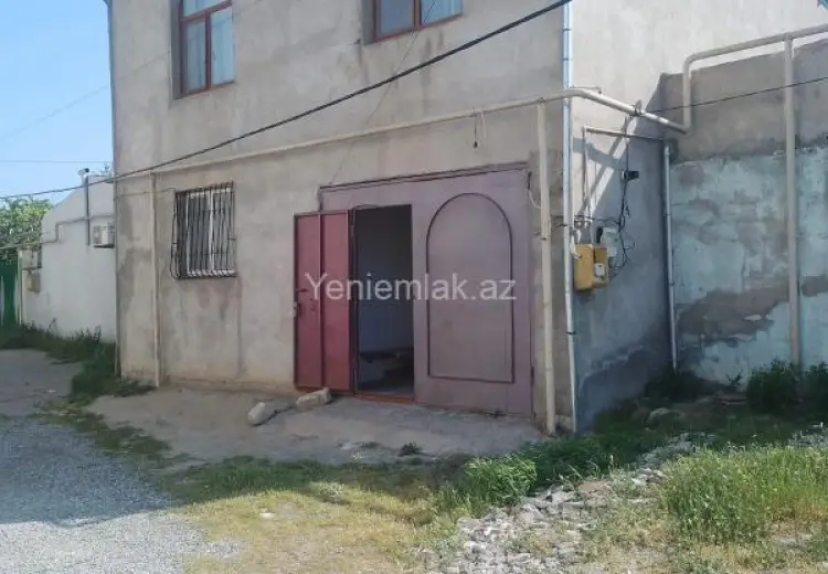4 otaqlı mənzil Satılır, Xırdalan