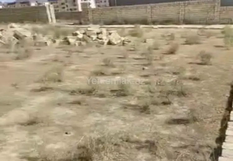 4 sot Torpaq Satılır, Masazır, Abşeron