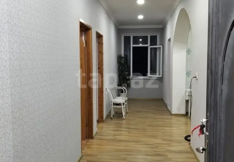 3 otaqlı mənzil , Qazax