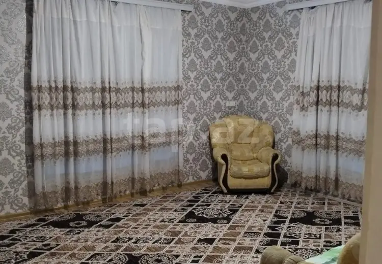 3 otaqlı mənzil , Qazax
