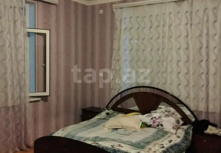 3 otaqlı mənzil , Qazax