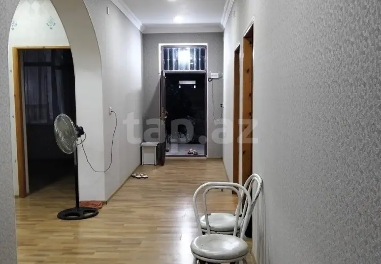 3 otaqlı mənzil , Qazax