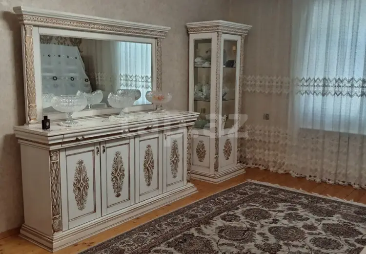 3 otaqlı mənzil , Sumqayıt