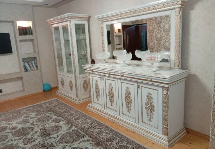 3 otaqlı mənzil , Sumqayıt