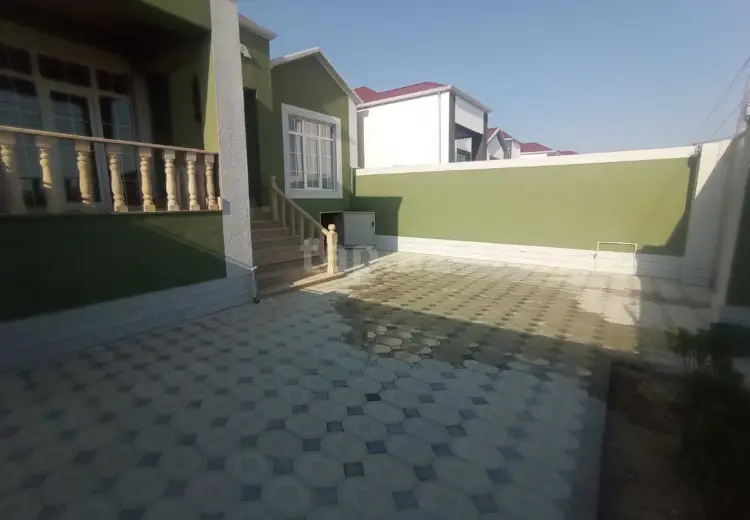 3 otaqlı mənzil , Bakı