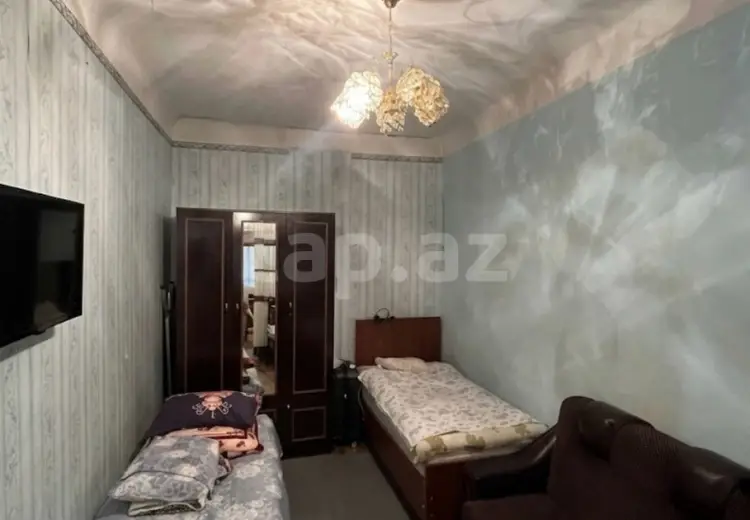 2 otaqlı mənzil , Sumqayıt