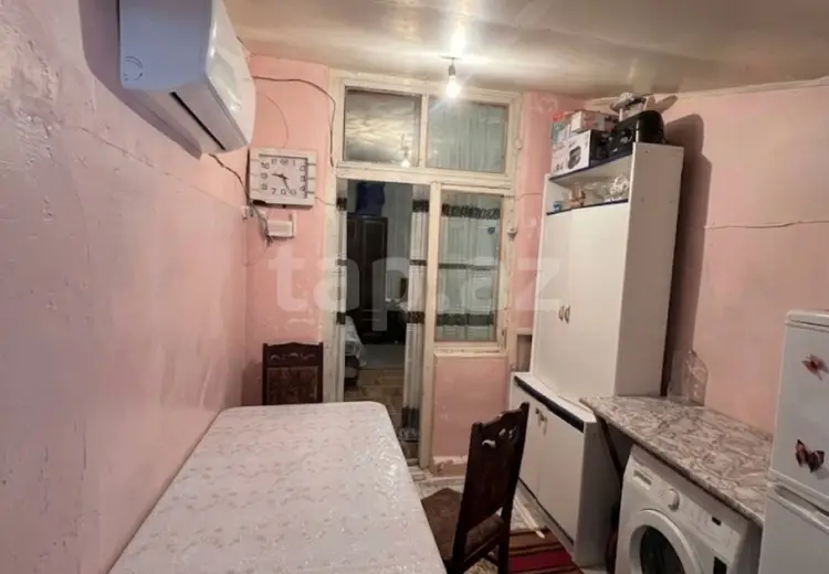 2 otaqlı mənzil , Sumqayıt