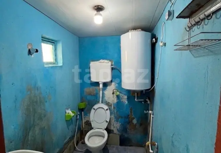 2 otaqlı mənzil , Sumqayıt