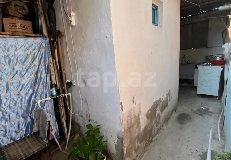 2 otaqlı mənzil , Sumqayıt