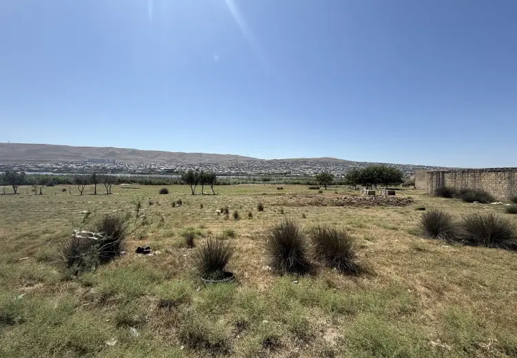 200 sot Torpaq Satılır, Xocəsən qəs., Binəqədi, Bakı
