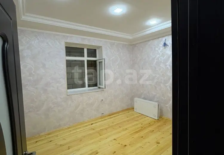 4 otaqlı mənzil Kirayə (aylıq), Binə qəs., Xəzər, Bakı