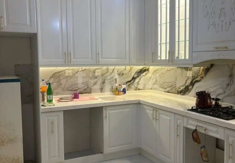 4 otaqlı mənzil Kirayə (aylıq), Binə qəs., Xəzər, Bakı