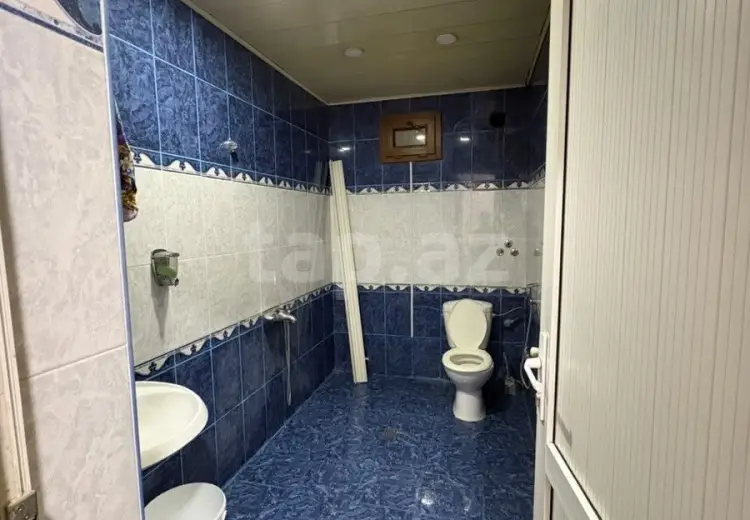 4 otaqlı mənzil Kirayə (aylıq), Binə qəs., Xəzər, Bakı