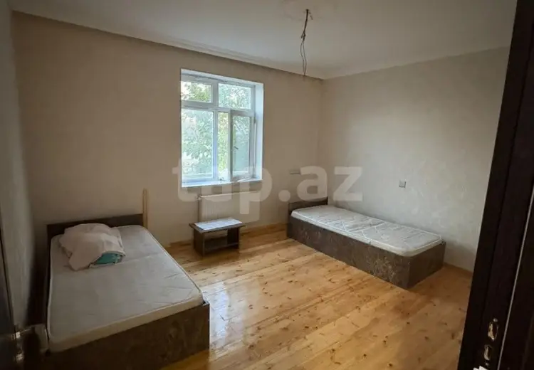 4 otaqlı mənzil Kirayə (aylıq), Binə qəs., Xəzər, Bakı