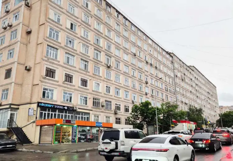 1 otaqlı mənzil Satılır, Yasamal qəs., Yasamal, Bakı