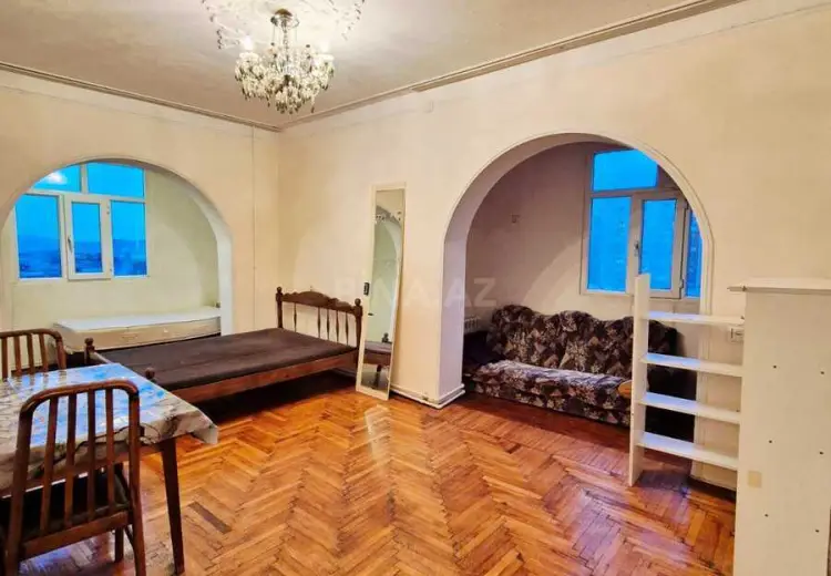 1 otaqlı mənzil Satılır, Yasamal qəs., Yasamal, Bakı