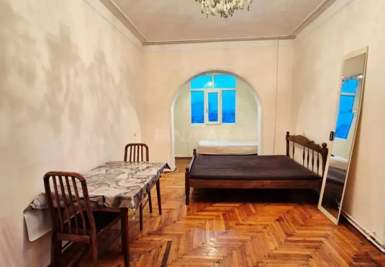 1 otaqlı mənzil Satılır, Yasamal qəs., Yasamal, Bakı