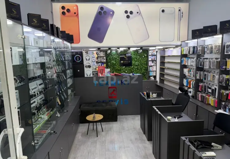 0 m² Obyekt / Ofis , Nəsimi, Bakı