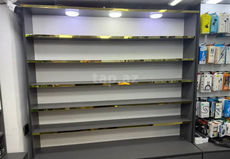 0 m² Obyekt / Ofis , Nəsimi, Bakı