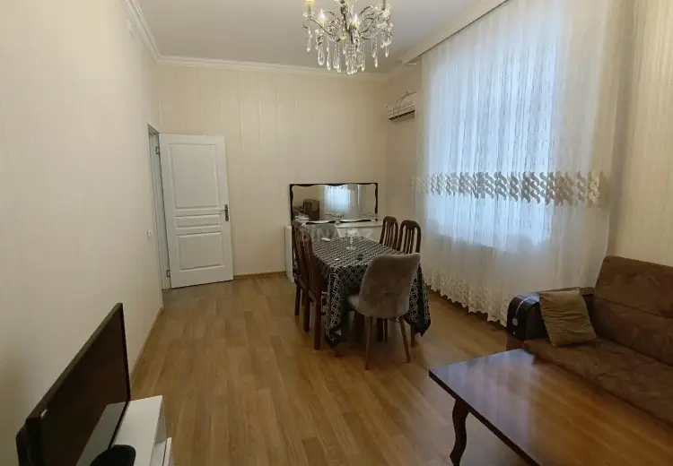 3 otaqlı mənzil Satılır, Hövsan qəs., Suraxanı, Bakı