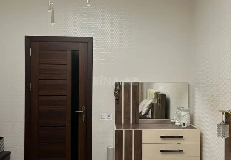 2 otaqlı mənzil Satılır, 4-cü mikrorayon, Nəsimi, Bakı