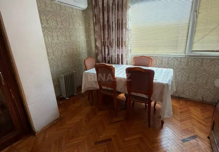 3 otaqlı mənzil Satılır, Yasamal qəs., Yasamal, Bakı