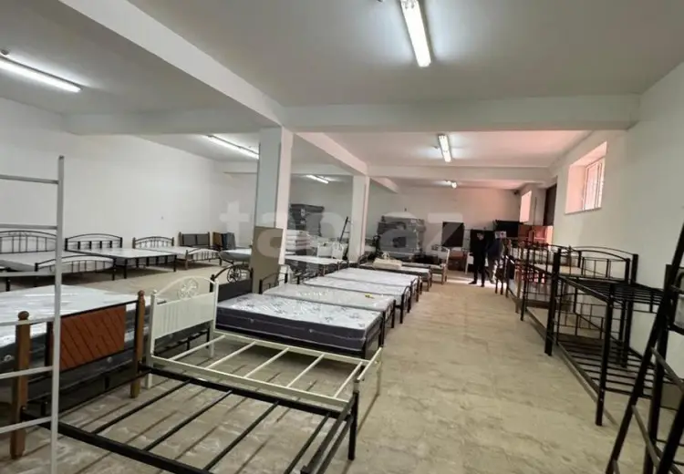 0 m² Obyekt / Ofis , Məhəmmədli, Abşeron