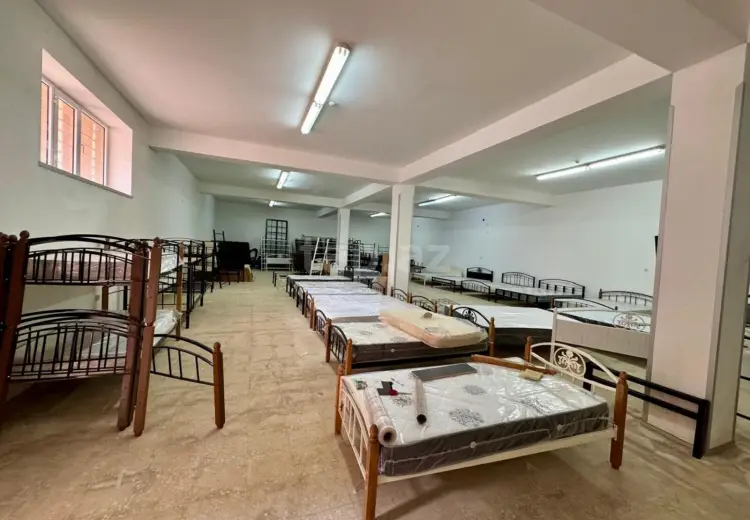 0 m² Obyekt / Ofis , Məhəmmədli, Abşeron
