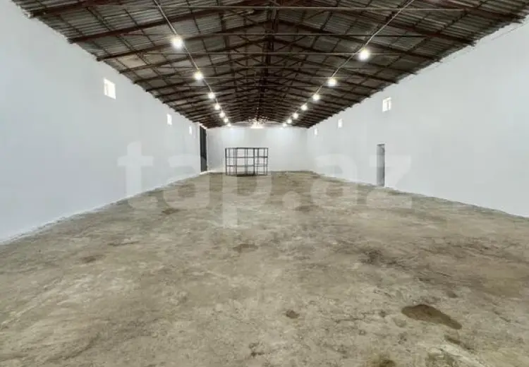0 m² Obyekt / Ofis , Binə qəs., Xəzər, Bakı