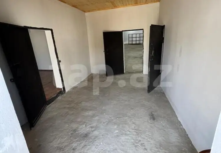 0 m² Obyekt / Ofis , Binə qəs., Xəzər, Bakı